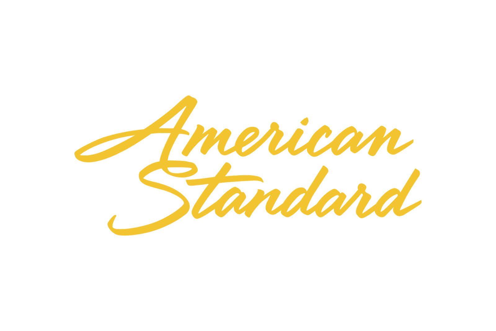 American standard Logo