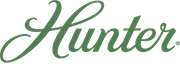 Hunter fan Logo