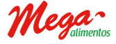 Mega alimentos Logo