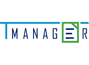 T Manager logo