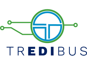 Tredibus logo